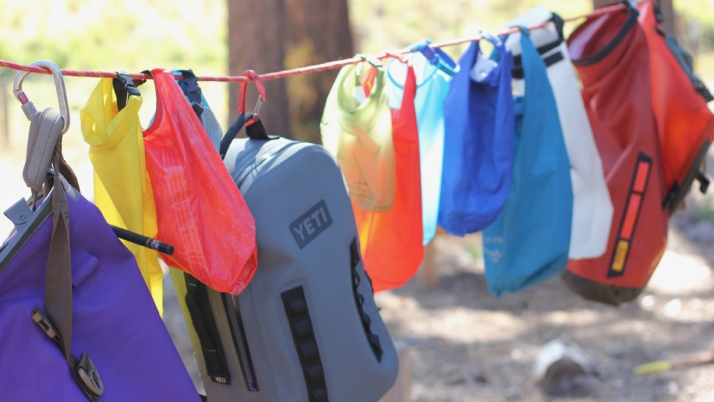 dry bag - whatever type of dry bag you are looking for, we have probably...