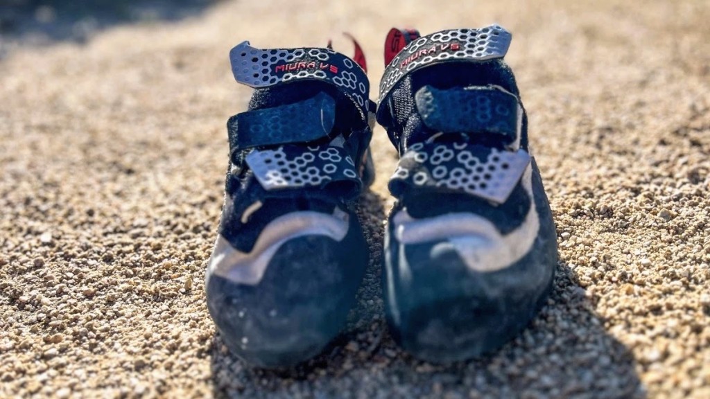 La Sportiva Miura VS - Women's Review | Tested & Rated La Sportiva Miura VS - Women's Review | Tested & Rated