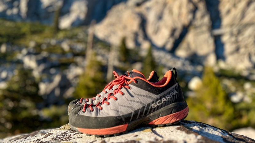 approach shoes womens - the mescalito planet offer top-notch comfort and support for long...