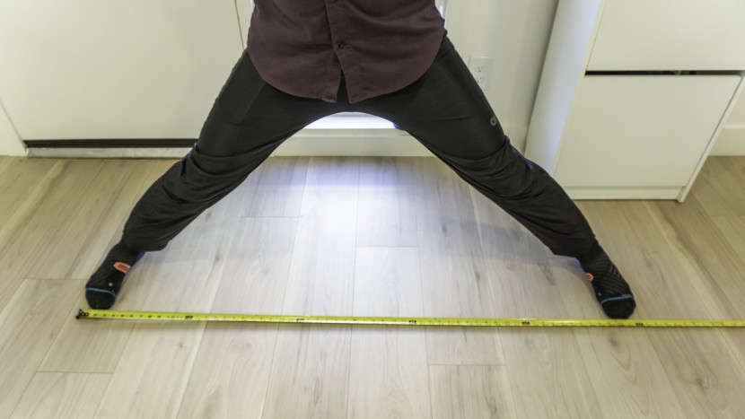 outdoor research helium pant - the or helium offers excellent range of motion and did not restrict...