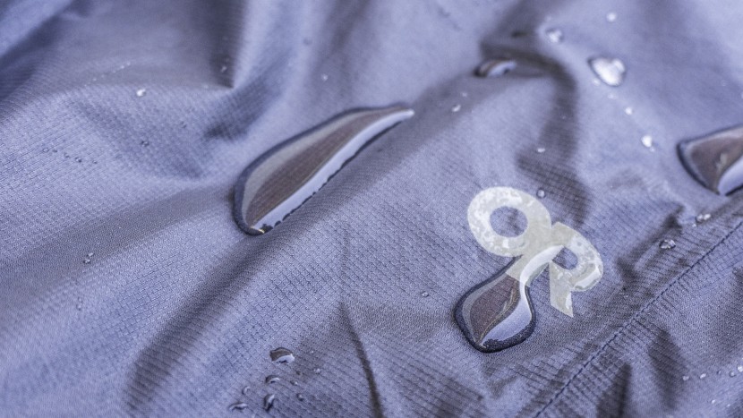 outdoor research helium pant - the helium's pertex shield 2.5 layered construction offers excellent...