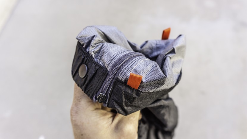 outdoor research helium pant - for added comfort and mobility, the helium offers stirrup eyelets at...