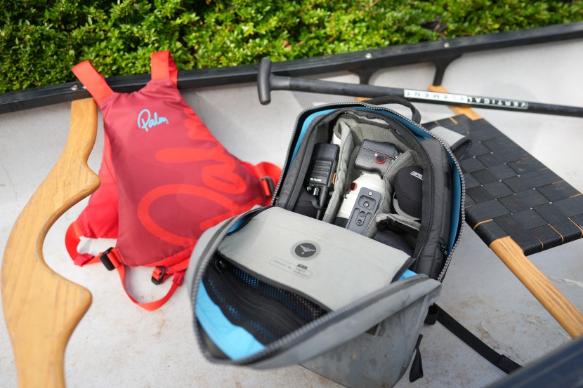 dry bag - some bags can hold up to the challenge of protecting your most...