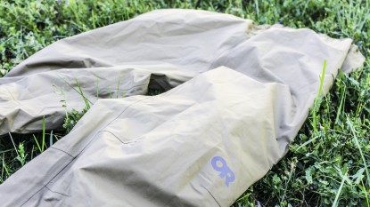 Lead photo for Outdoor Research Foray Pants