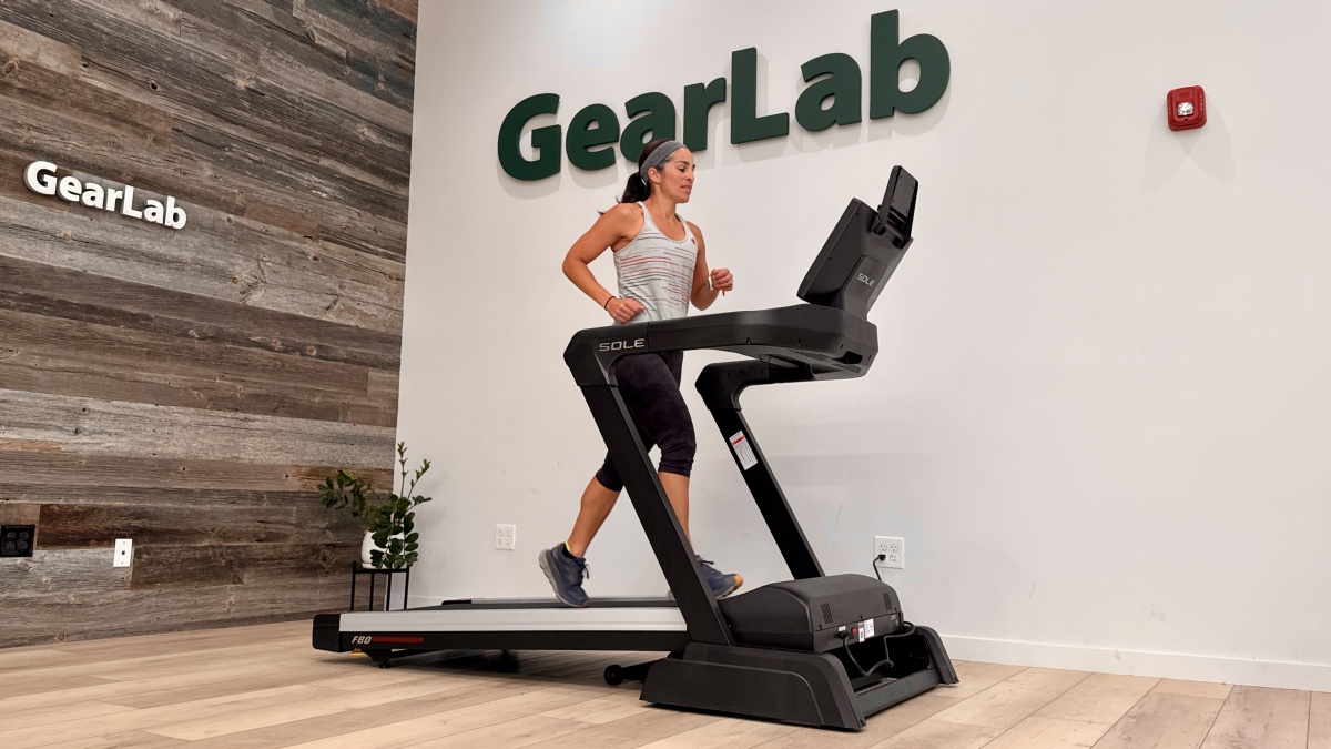 Sole F80 Review (We burn a lot of calories trying to find you the best fitness experience.)