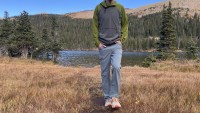 patagonia quandary pants