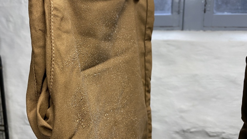 prana brion ii pants - the prana brion ii has decent initial resistance but eventually it...