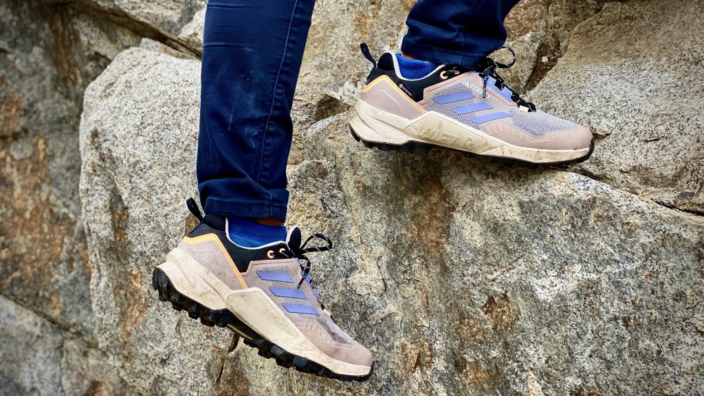 adidas terrex swift r3 gore-tex for women - the swift r3 features a stiff, waterproof design with excellent...