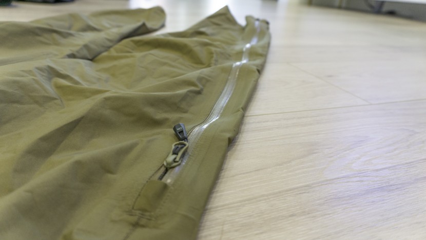 outdoor research foray pants - our testers found that models with side zips are substantially more...