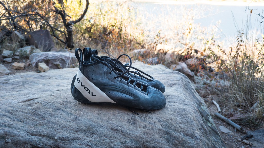 evolv yosemite bum - for moderate trad climbing, the yosemite bum offers a wide...