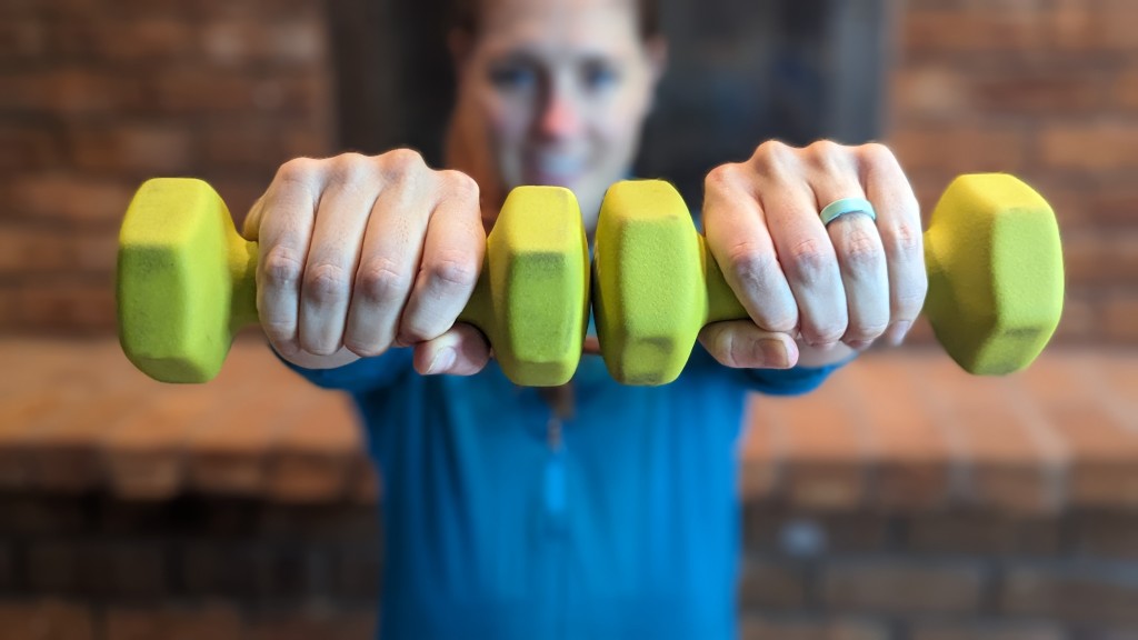 amazon basics neoprene - amazon basics neoprene dumbbells are all-around high performers and...