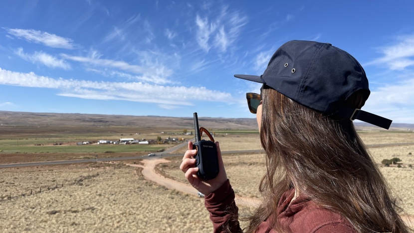 walkie talkies - range is an important consideration for walkie-talkies, we recommend...