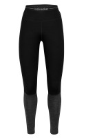 icebreaker 260 zoneknit merino leggings for women