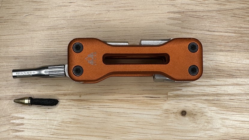 pnw components pebble tool - the dynaplug feature is a nice addition to the pebble tool