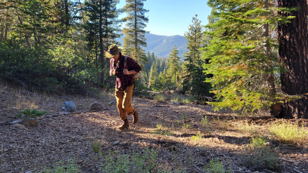 vivobarefoot tracker ii fg - the vivobarefoot tracker ii fg provides a durable and stable...