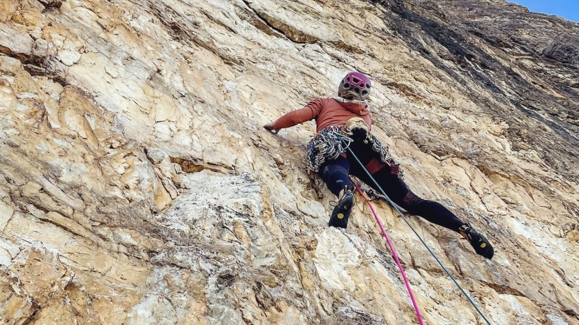 la sportiva katana lace for women - from multi-pitch and crack climbing, to bouldering and slabs, the...