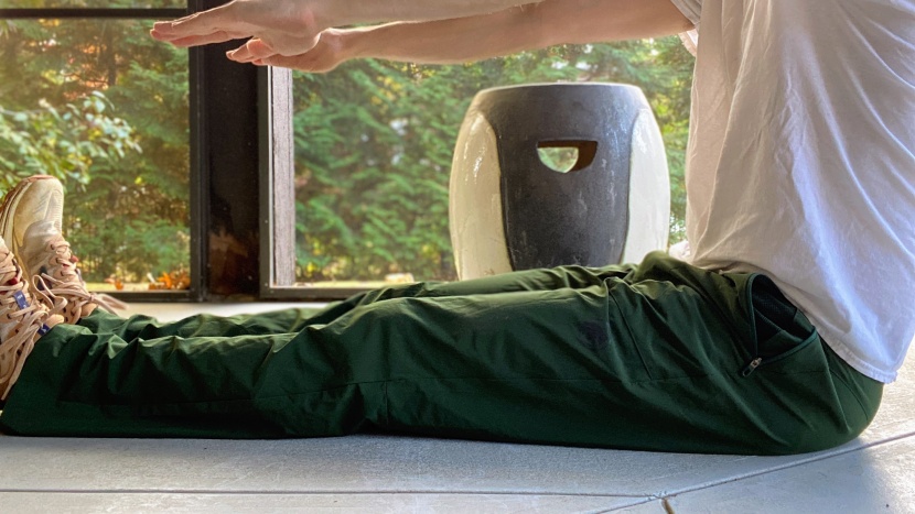 mammut runbold - this super stretchy pair of pants is great for a variety of other...