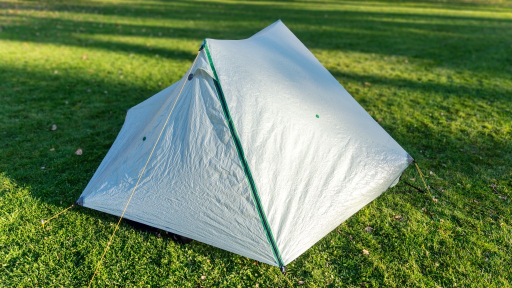 Tarptent StratoSpire Ultra Review | Tested & Rated