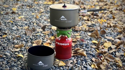 Lead photo for MSR Fusion Ceramic 2-Pot Set