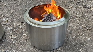 solo stove bonfire 2.0