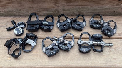 best road bike pedals