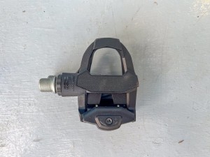 road bike pedals