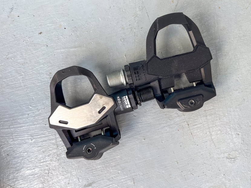 we compared, assessed, weighed, measured, and rode every one of...