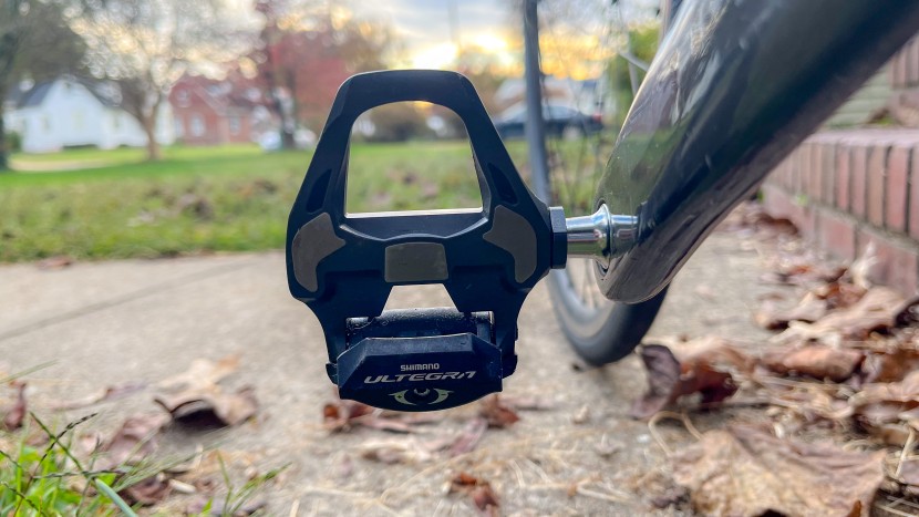 bike pedals - road bike pedals are single-sided and generally have adjustable...