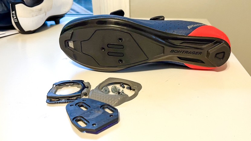 we compared, assessed, weighed, measured, and rode every one of...