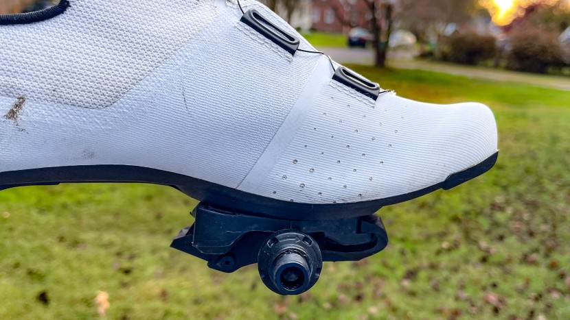 we compared, assessed, weighed, measured, and rode every one of...