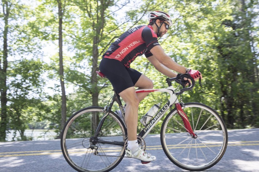 performance elite bibs - the performance elite may not be the most stylish bib in our review...