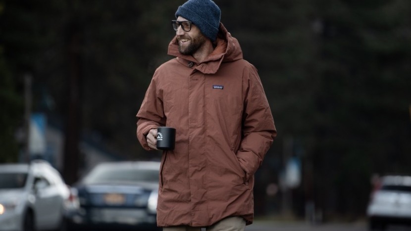 we have a lot of demands for a good winter jacket for any use.