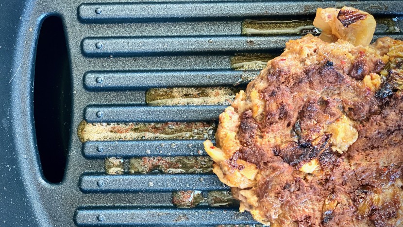 elite gourmet 12" electric indoor - though this grill makes it tricky to prepare an entire meal for a...