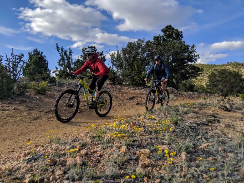 wind breaker jacket - we test each jacket side by side to determine price vs. performance...