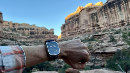 Lead photo for Apple Watch Ultra 2