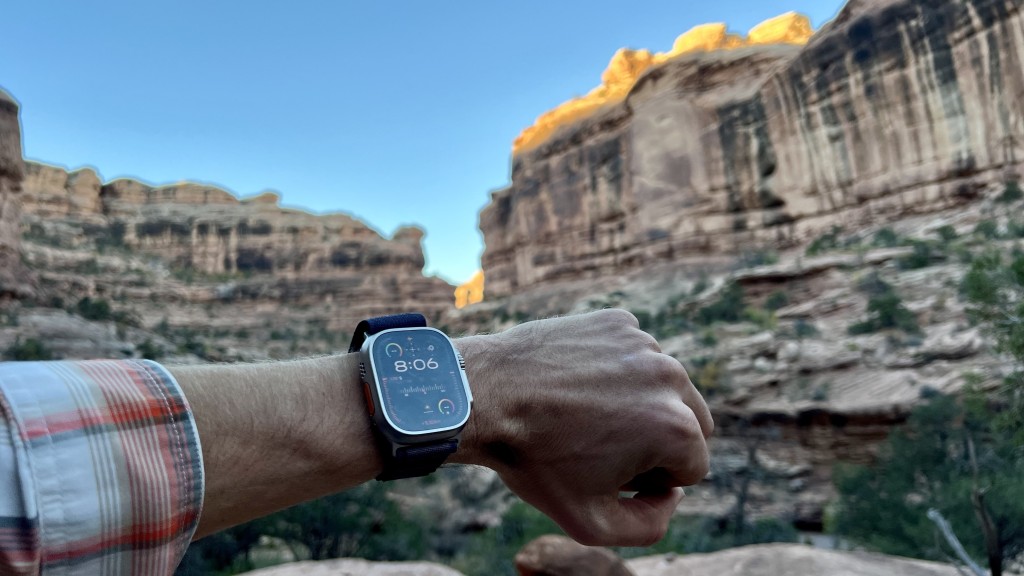 Apple Watch Ultra 2 Review | Tested & Rated Apple Watch Ultra 2 Review | Tested & Rated