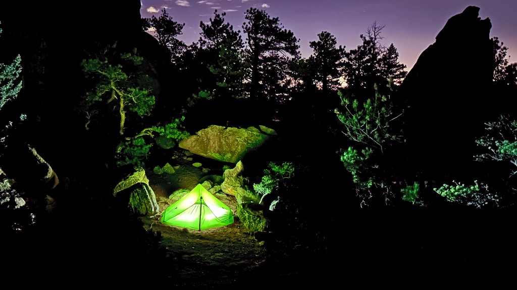 3f ul gear lanshan 2 pro - rest easy on a budget with the 3f ul gear lanshan 2 pro.