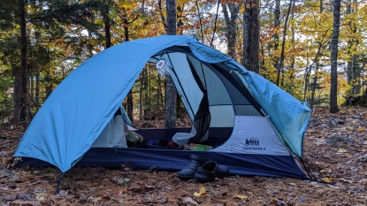 Product photo of REI Co-op Trailmade 2