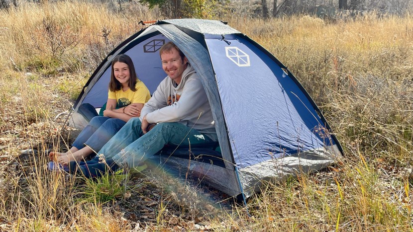 with such a wide variety of tents to choose from, your home away...