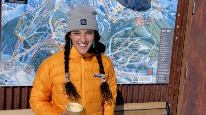 Product photo of Feathered Friends Eos - Women's