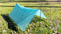 hyperlite mountain gear flat tarp
