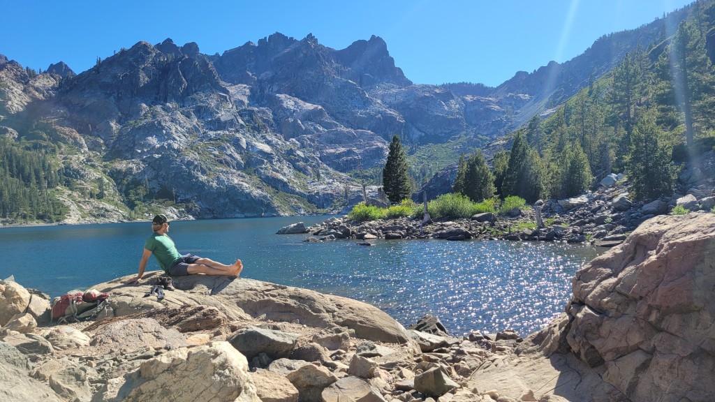 socks - although we don't favor them in testing, our personal preference is...