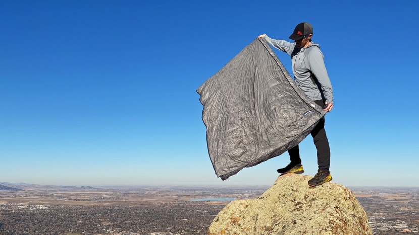 feathered friends flicker 40 ul - if versatility is key for you when out adventuring, the flicker is a...