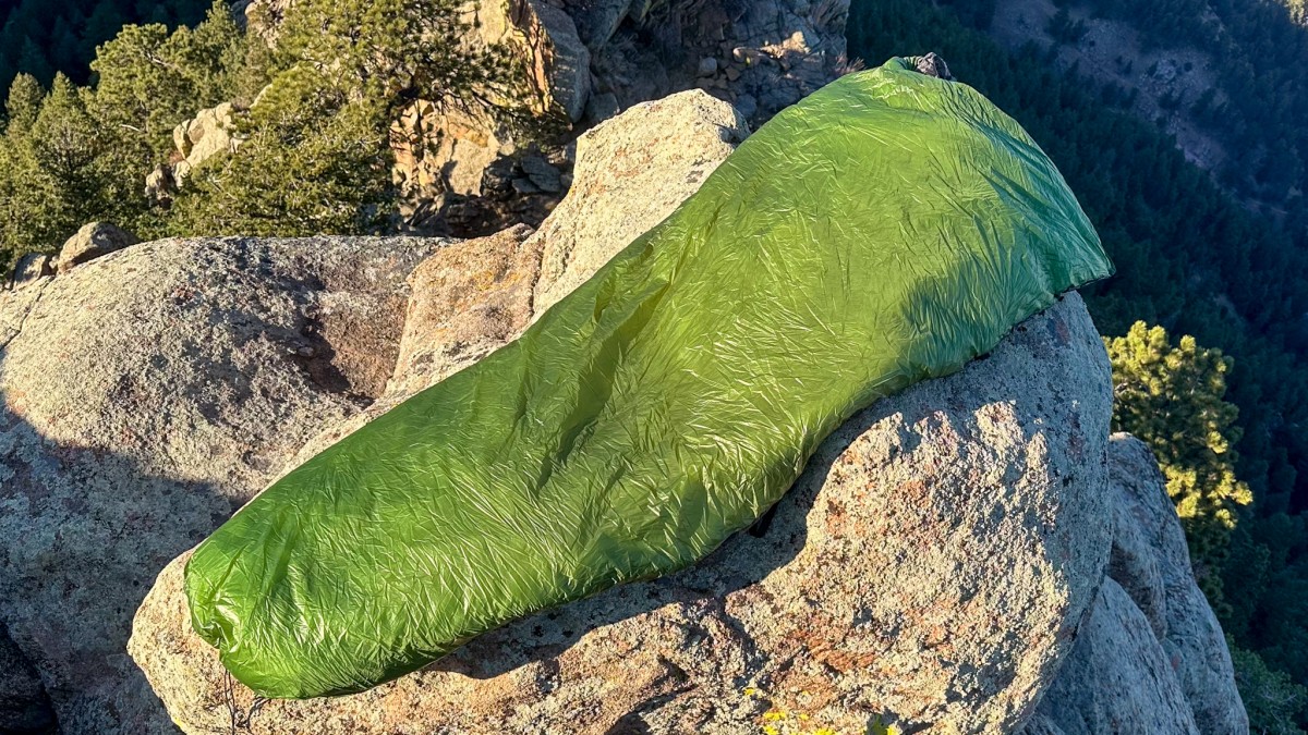 Enlightened Equipment Revelation APEX 30 Review