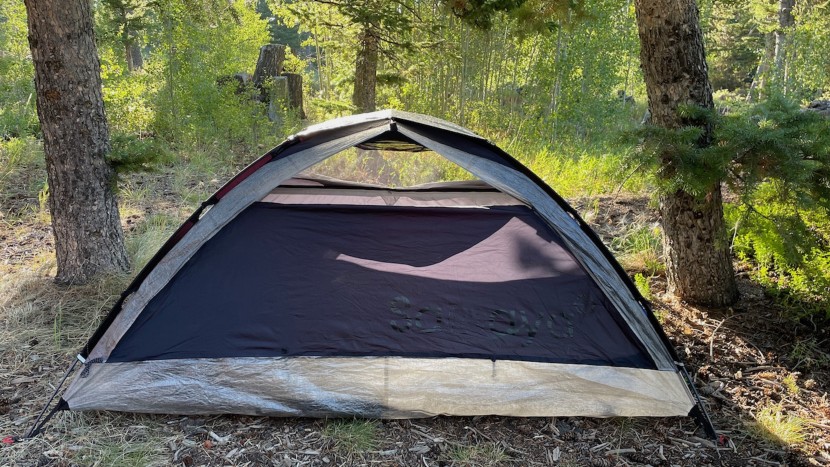 samaya2.0 - the samaya2.0 comes with a huge side entry door on one side and a...