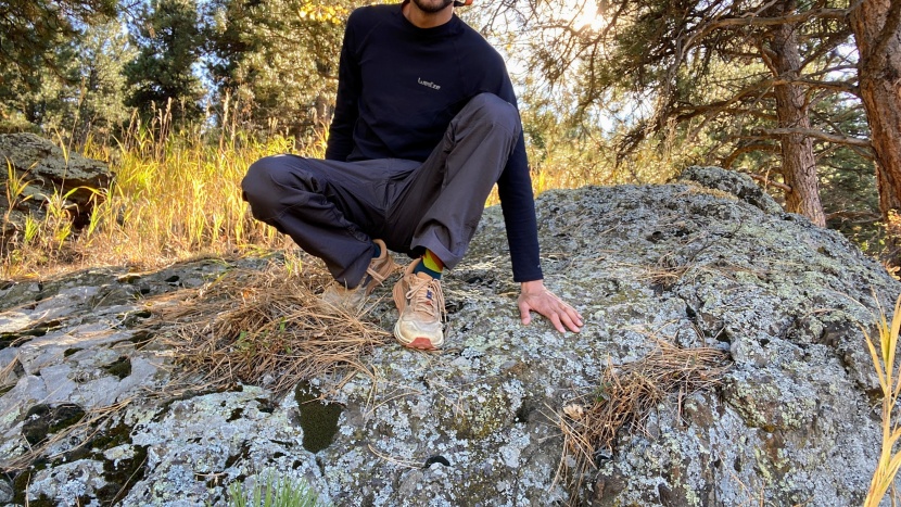 hiking pants - no matter how you like to get outside, we've found a pair of hiking...