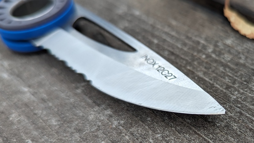 even high-quality steel is susceptible to damage, particularly in...