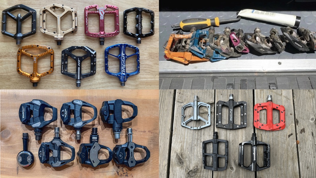 RARE NEW ! Vintage Look PS 75 Pedals - Boxed ! - 1st Generation PP 75 PP 65 EUR 25,00 - FR