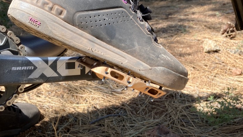 bike pedals - pedals provide a platform that supports your foot as you pedal the...