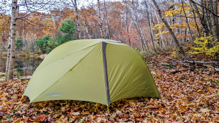 the fly has a tensioner for every attachment point, including those...